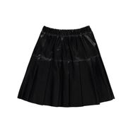 Civil Girls 35350251924W1 Siyah Kız Çocuk Etek