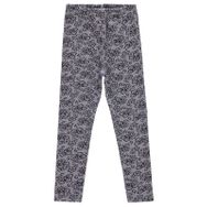 Civil Girls Kız Çocuk Tayt 10-13 Yaş Lila-12-13 Yaş