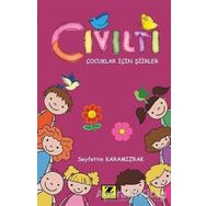 Cıvıltı Seyfettin Karamızrak