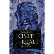 ÇİVİT KRAL - JAMES A. OWEN