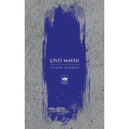 Çivit Mavisi - Yeşim Monus