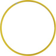 Ciwaa 1700 70 cm Sarı Ritmik Cimnastik Çemberi