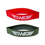 Ciwaa 2014 2'li Hafif-Orta Latex Aerobik Band Seti