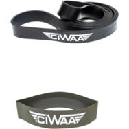 Ciwaa 2185 Güç Lastiği 32 mm 2'li Egzersiz Seti