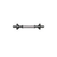 Ciwaa CWA-2211 Kısa Bar 38 cm Krom Ağırlık Barı