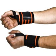 Ciwaa CWA-934 Wrist Wraps Fitness Crossfit Pro Ağırlık Bilekliği