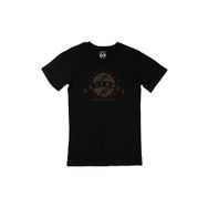 Cix Baseball Siyah Erkek T-shirt