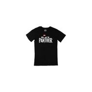 Cix Black Panther Siyah Erkek T-shirt