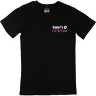 Cix Come To Dance Siyah Erkek T-shirt