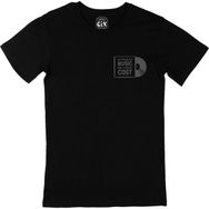 Cix Get Priceless Music Siyah Erkek T-shirt