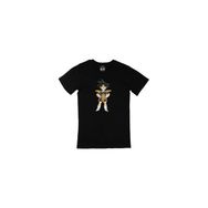 Cix Goku Dragon Ball Siyah Erkek T-shirt