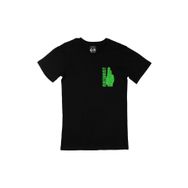 Cix Guitarist Siyah Erkek T-shirt