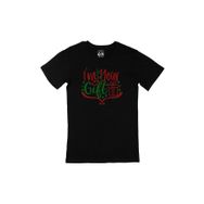 Cix I am Your Gift Siyah T-shirt