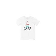 Cix I love Rock Siyah T-shirt