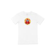 Cix Impostor Among Us Baskılı Beyaz Unisex T-shirt