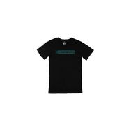 Cix In Contemplation Siyah T-shirt