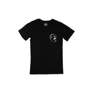 Cix Kartal Bakışı Siyah T-shirt