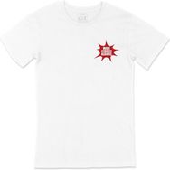 Cix Make Big Albums Beyaz T-shirt