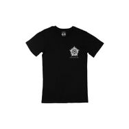 Cix Supernatural Siyah Erkek T-shirt