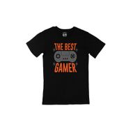 Cix The Best Siyah Erkek T-shirt