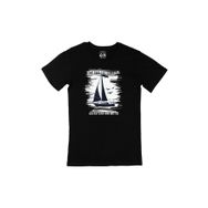 Cix The Endless Summer Siyah Erkek T-shirt