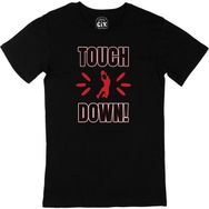 Cix Touch And Down Basketball Siyah Erkek T-shirt