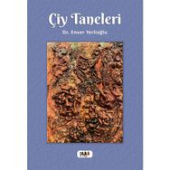 Çiy Taneleri - Enver Yerlioğlu