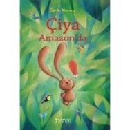Çiya Amazonda - Sarah Khoury