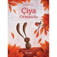 Çiya Ormanda - Sarah Khoury