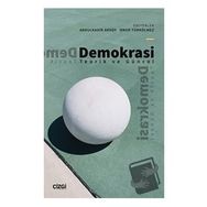 Çizgi Kitabevi Demokrasi