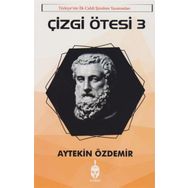 Çizgi Ötesi 3 - Aytekin Özdemir