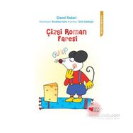 Çizgi Roman Faresi - Gianni Rodari