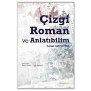 Çizgi Roman ve Anlambilim-Hiperlink Yayınları