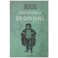 Çizgilerle Ekonomi - Rius