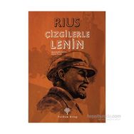 Çizgilerle Lenin - Rius