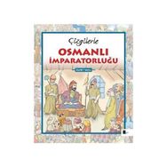 Çizgilerle Osmanlı İmparatorluğu - Ülfet Taylı