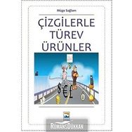 Çizgilerle Türev Ürünler - Müge Sağlam
