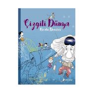 Çizgili Dünya - Hicabi Demirci