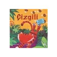 Çizgili - İlk Okuma Kitaplarım - Kolektif