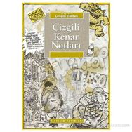 ÇİZGİLİ KENAR NOTLARI - LEVENT CANTEK