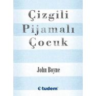 Çizgili Pijamalı Çocuk - John Boyne