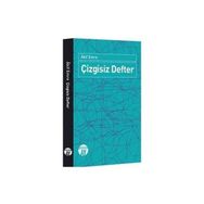 Çizgisiz Defter - Akif Emre