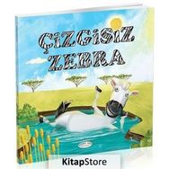 Çizgisiz Zebra - Hasan Çakır Dilek Yılmaz