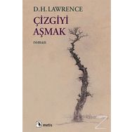 Çizgiyi Aşmak - d h lawrance