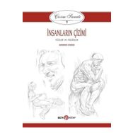 Çizim Sanatı 7 - İnsanların Çizimi - Giovanni Civardi