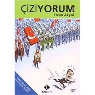 ÇİZİYORUM - ERCAN AKYOL (ISBN:9789752711143)