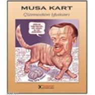 ÇİZMEDEN YUKARI - MUSA KART