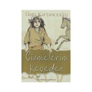 ÇİZMELERİM KEÇEDEN - ÜMİT KAFTANCIOĞLU