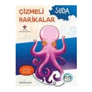 Çizmeli Harikalar - Suda - Gökçe Akgül