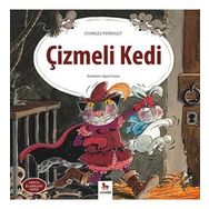 ÇIZMELI KEDI - GENEL (ISBN:9786054751136)